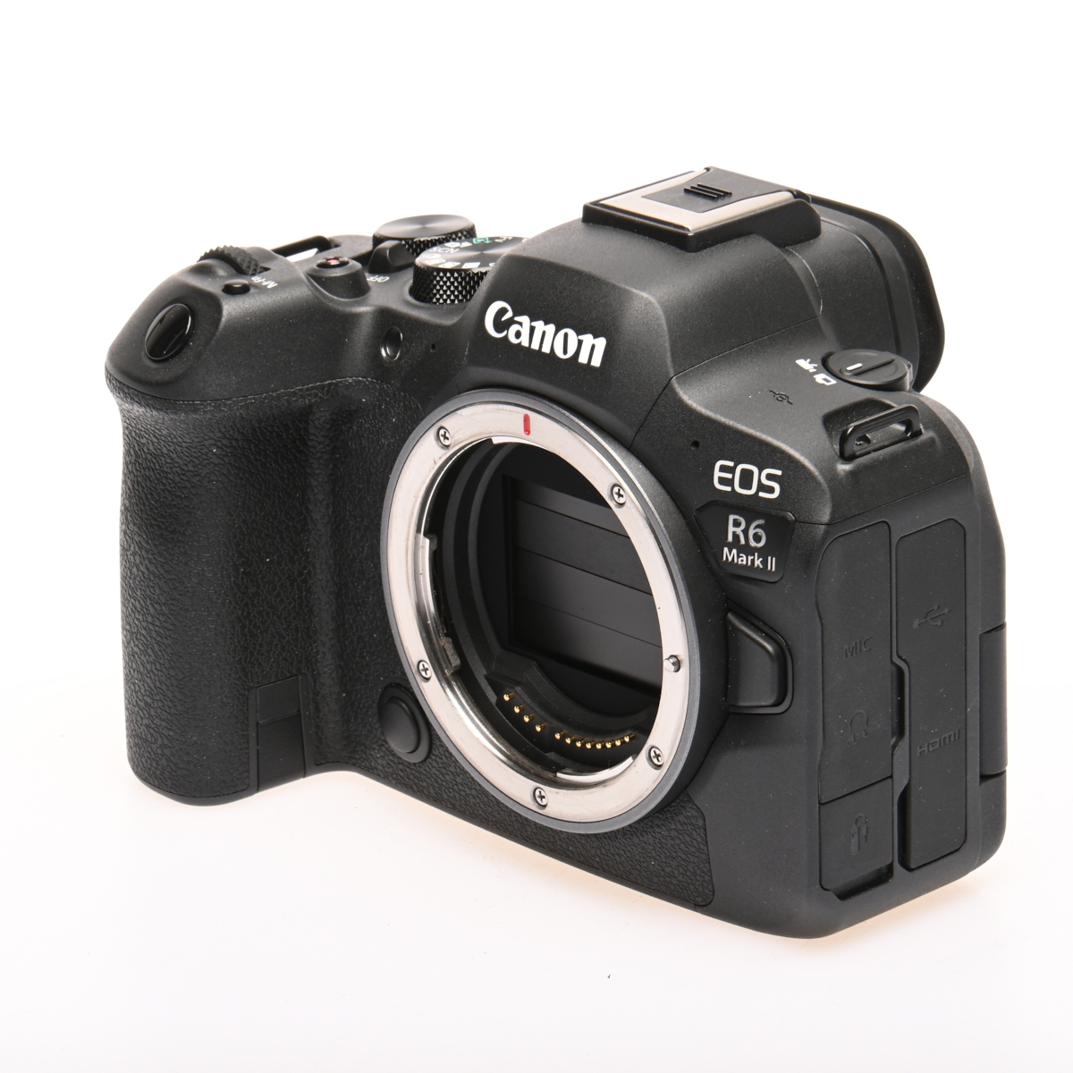 Canon EOS R6 Mark II gebraucht