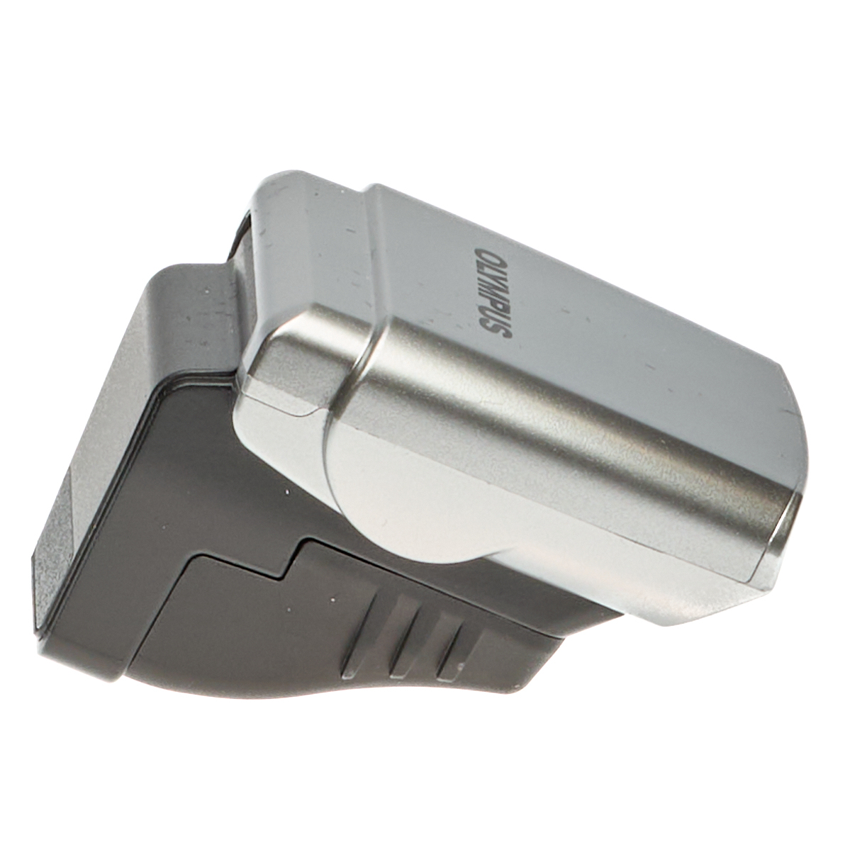 Olympus LF-LM1 Silber gebraucht