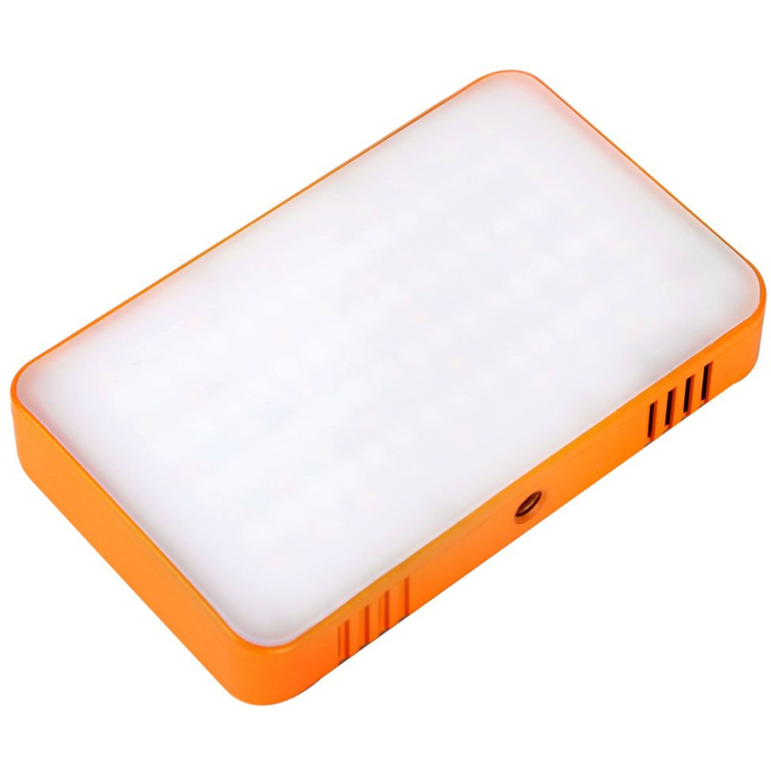 Soonwell MC8 RGB Pocket Light