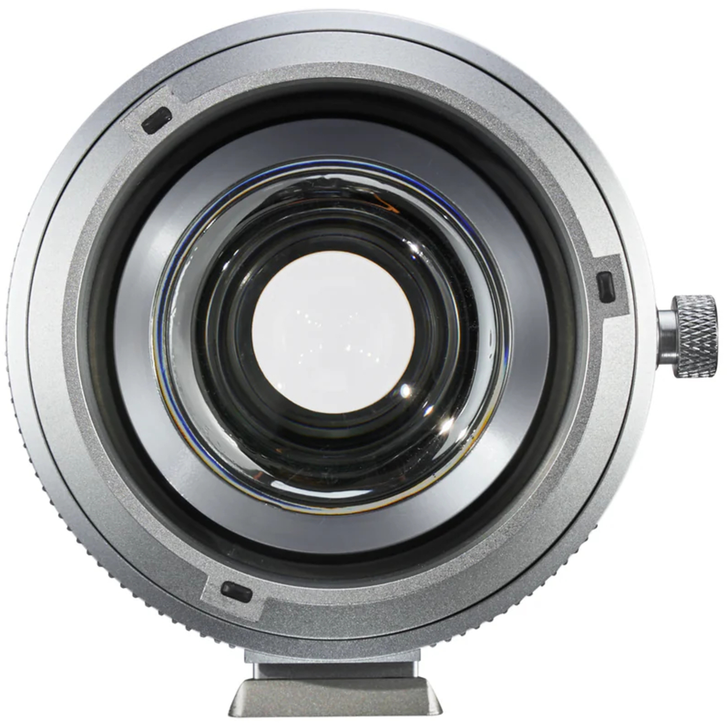 Harlowe Optische Lichtlinse mit Gobo