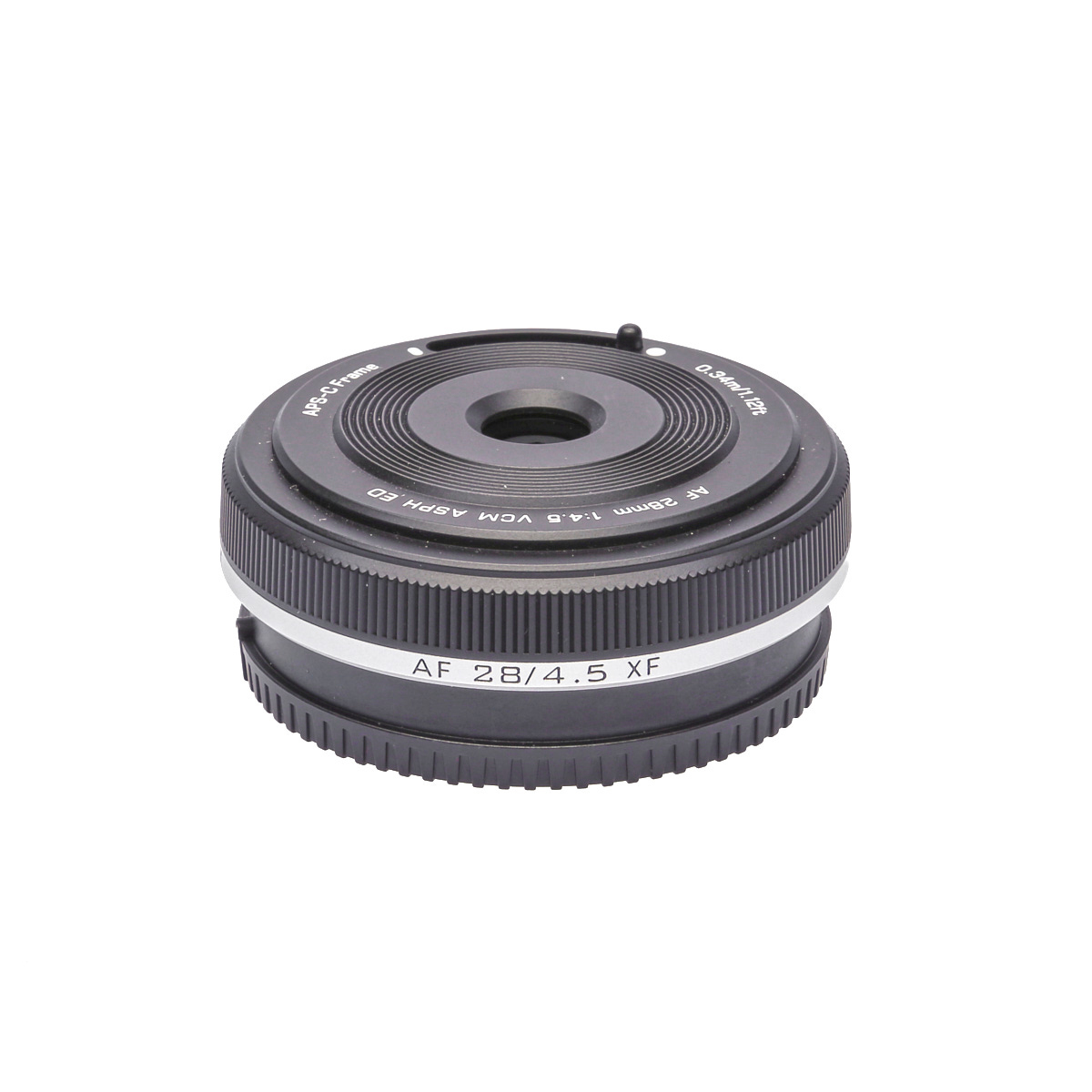 Viltrox 28mm F4.5 AF für Fujifilm X-Mount gebraucht