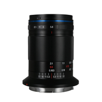 LAOWA 85mm F5.6 2X Ultra Macro APO für Canon RF-Mount