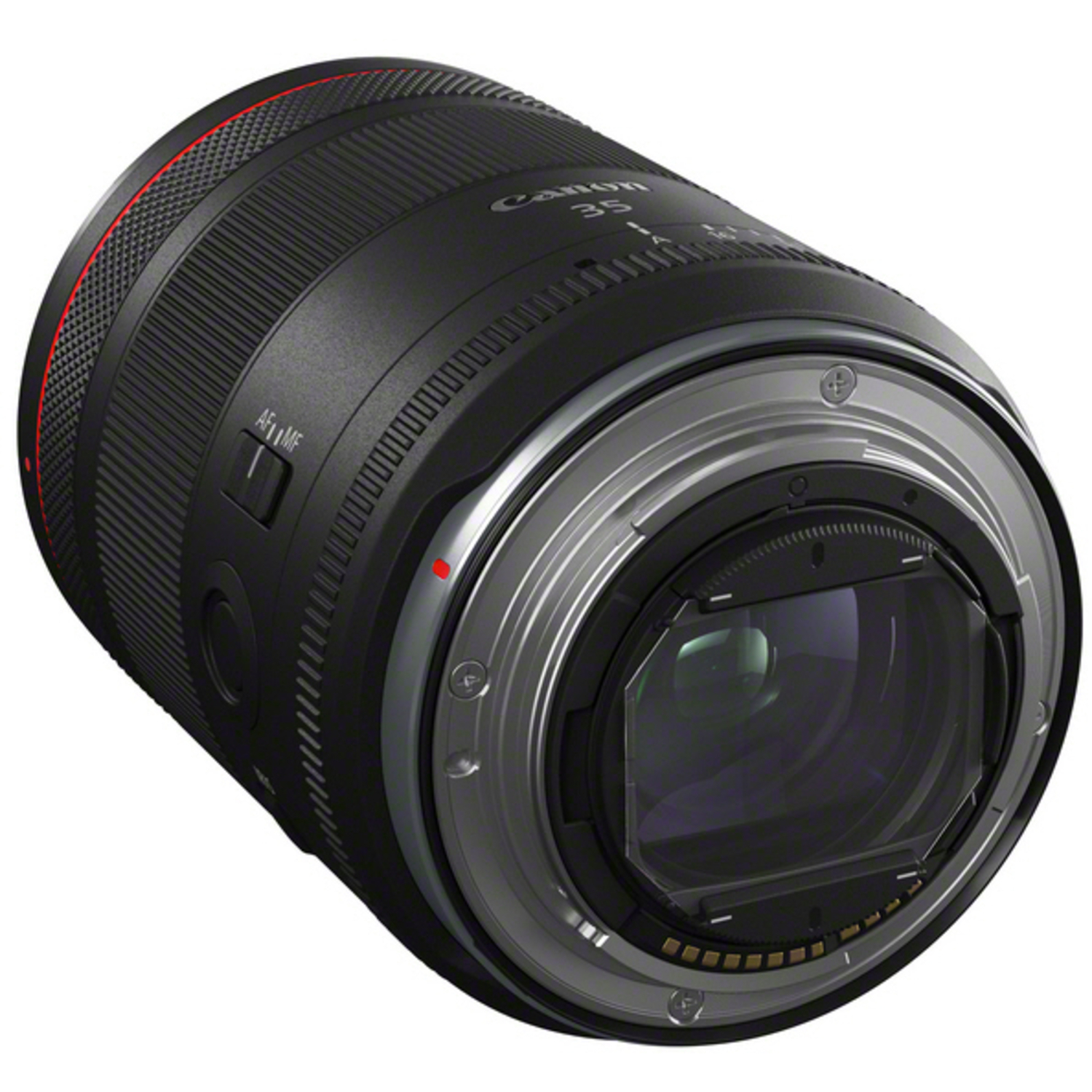Canon RF 35mm F1.4L VCM