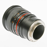 Samyang MF 50mm F1.4 für Sony E-Mount gebraucht