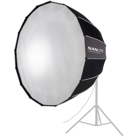 Nanlite Parabol-Softbox SB-PR-150 150cm