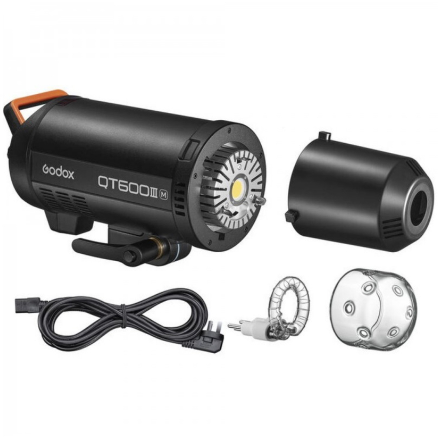Godox QT600IIIM Quicker Studioblitz