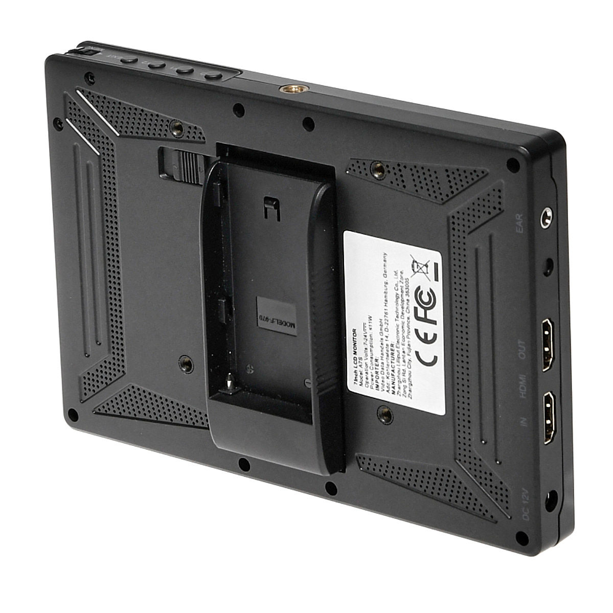 Lilliput a7s gebraucht