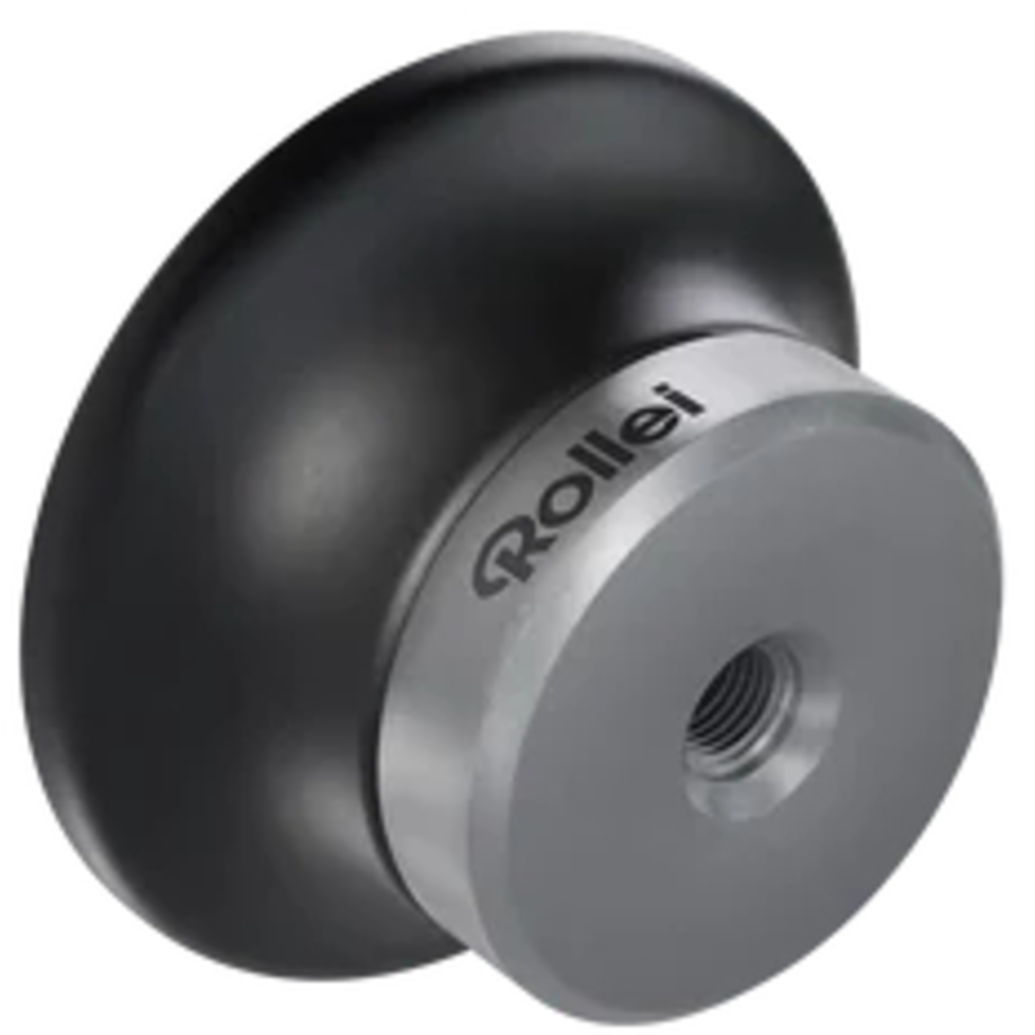 Rollei Lensball-Halterung