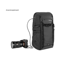 Vanguard Fotorucksack VEO ADAPTOR S41 BK schwarz