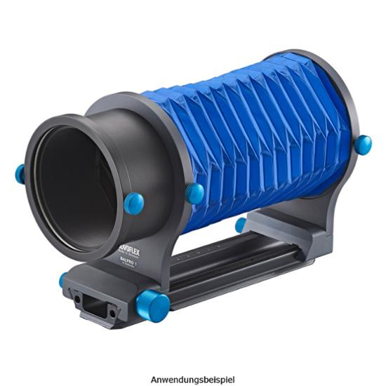 Novoflex Verlängerungstubus beidseitig für BALPRO 50 mm