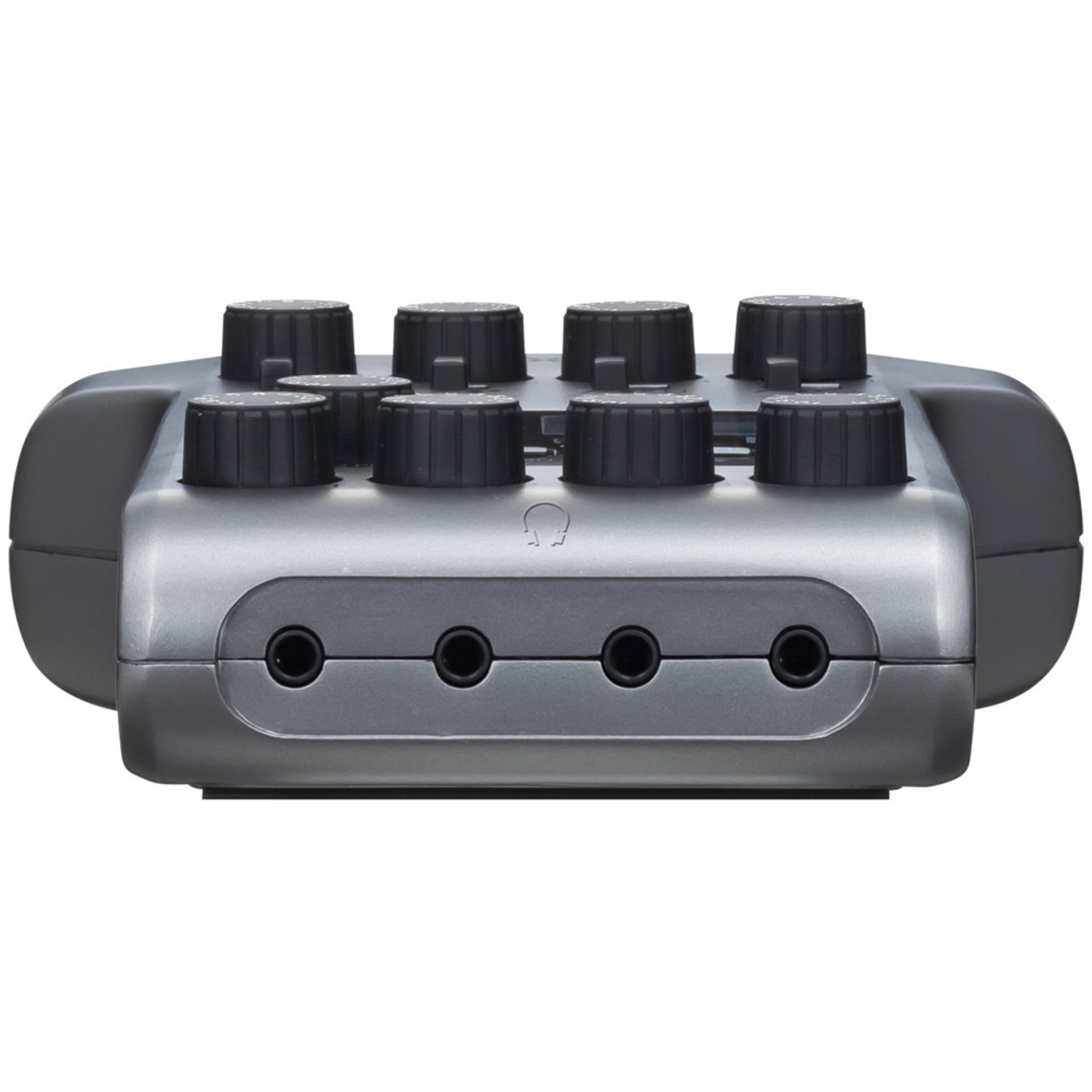 Zoom PodTrak P4 Podcaster Recorder