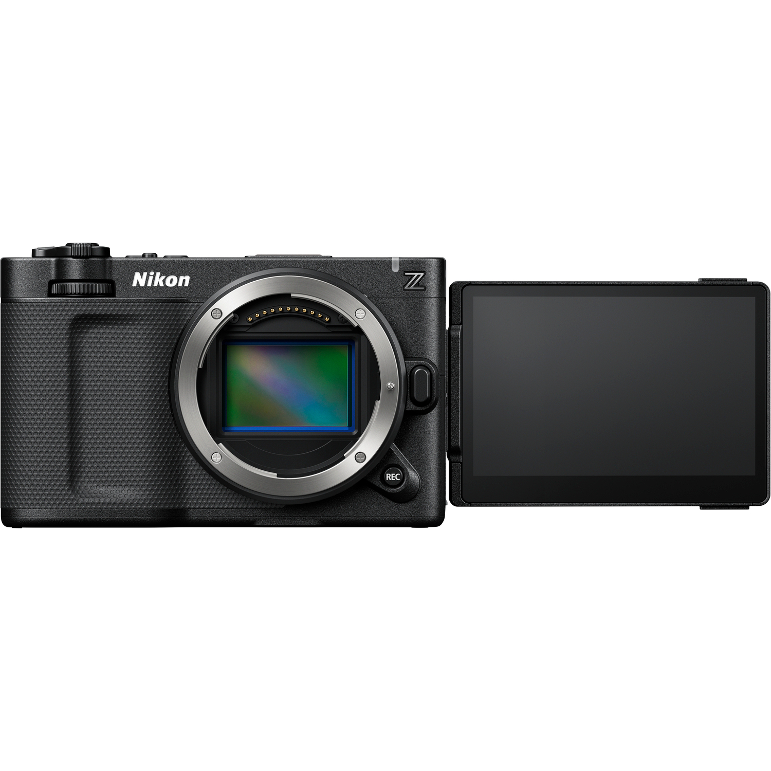 Nikon ZR mit Netzadapter EH-8P, Mathorn USB C-C Kabel 2m und SanDisk Extreme Pro 256GB CFexpress