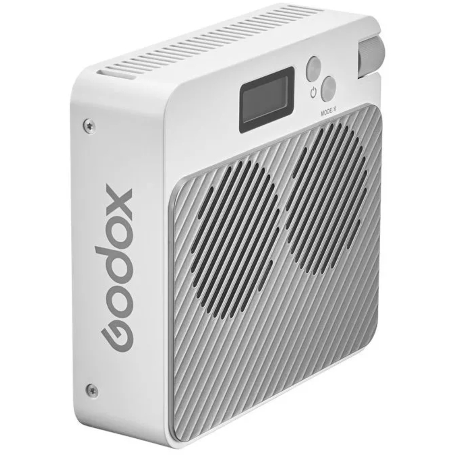 GODML100BKIT1 Godox ML100Bi Bi-Color LED Videol Light Kit 1