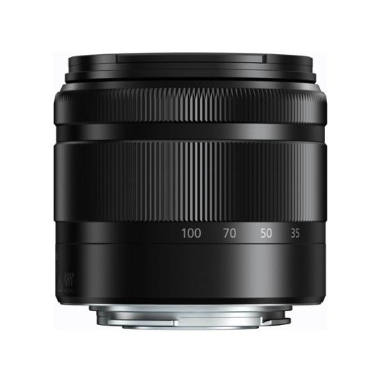 Panasonic LUMIX G VARIO 35-100mm F4-5.6 Asph. MEGA OIS für MFT-Mount