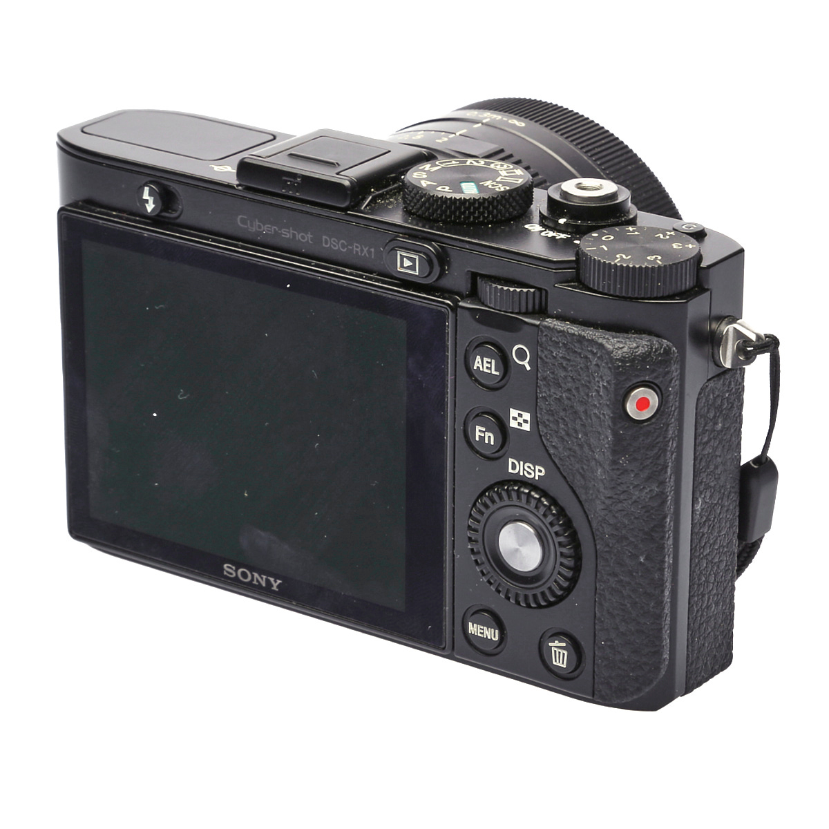 Sony DSC-RX1 gebraucht
