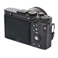 Sony DSC-RX1 gebraucht