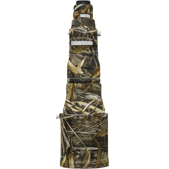 LensCoat Bezug für Canon 600mm f/4 L IS III Realtree Max5
