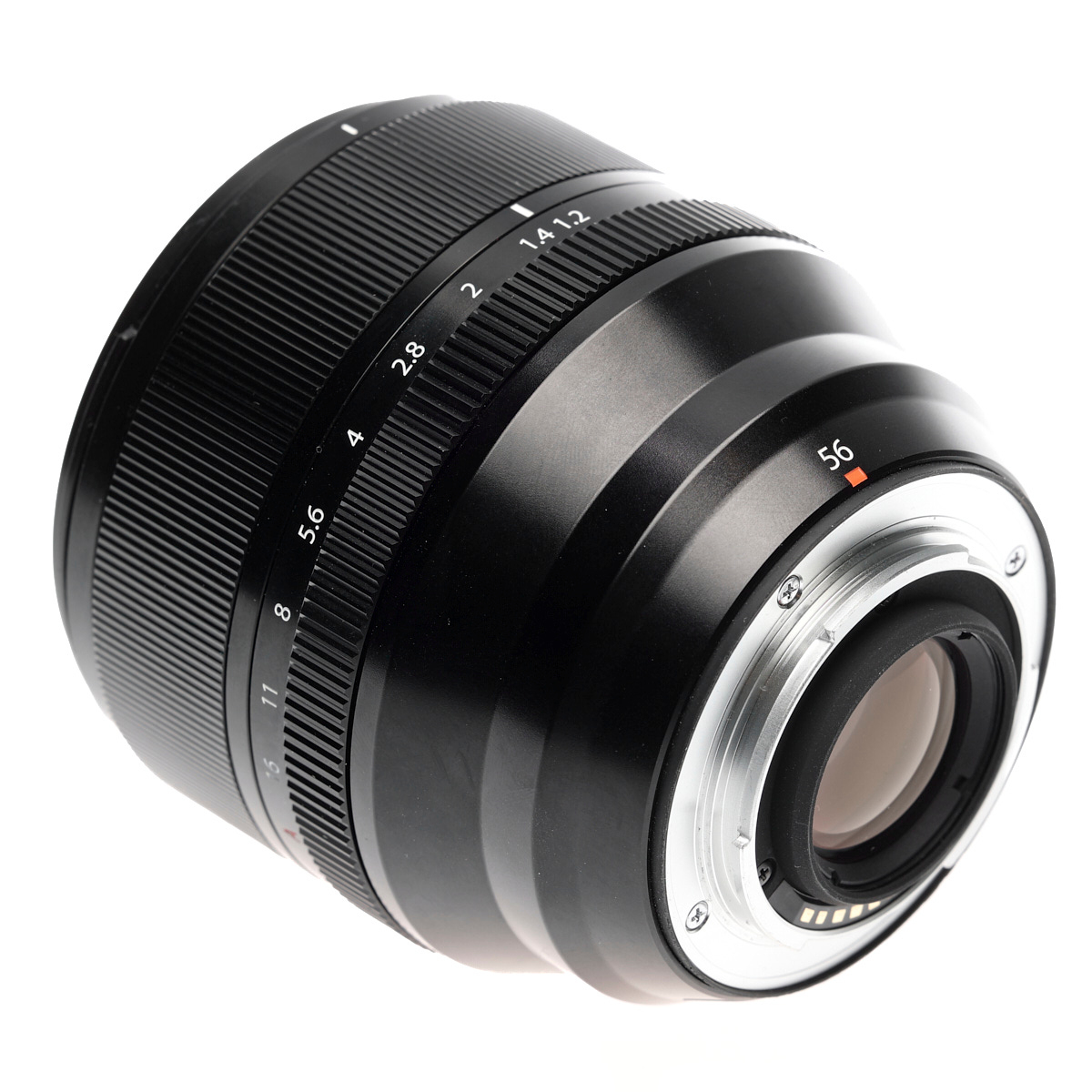 Fujifilm FUJINON XF 56mm F1.2 R WR gebraucht