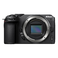 Nikon Z30 mit NIKKOR Z DX 12-28mm F3.5–6.3 PZ VR