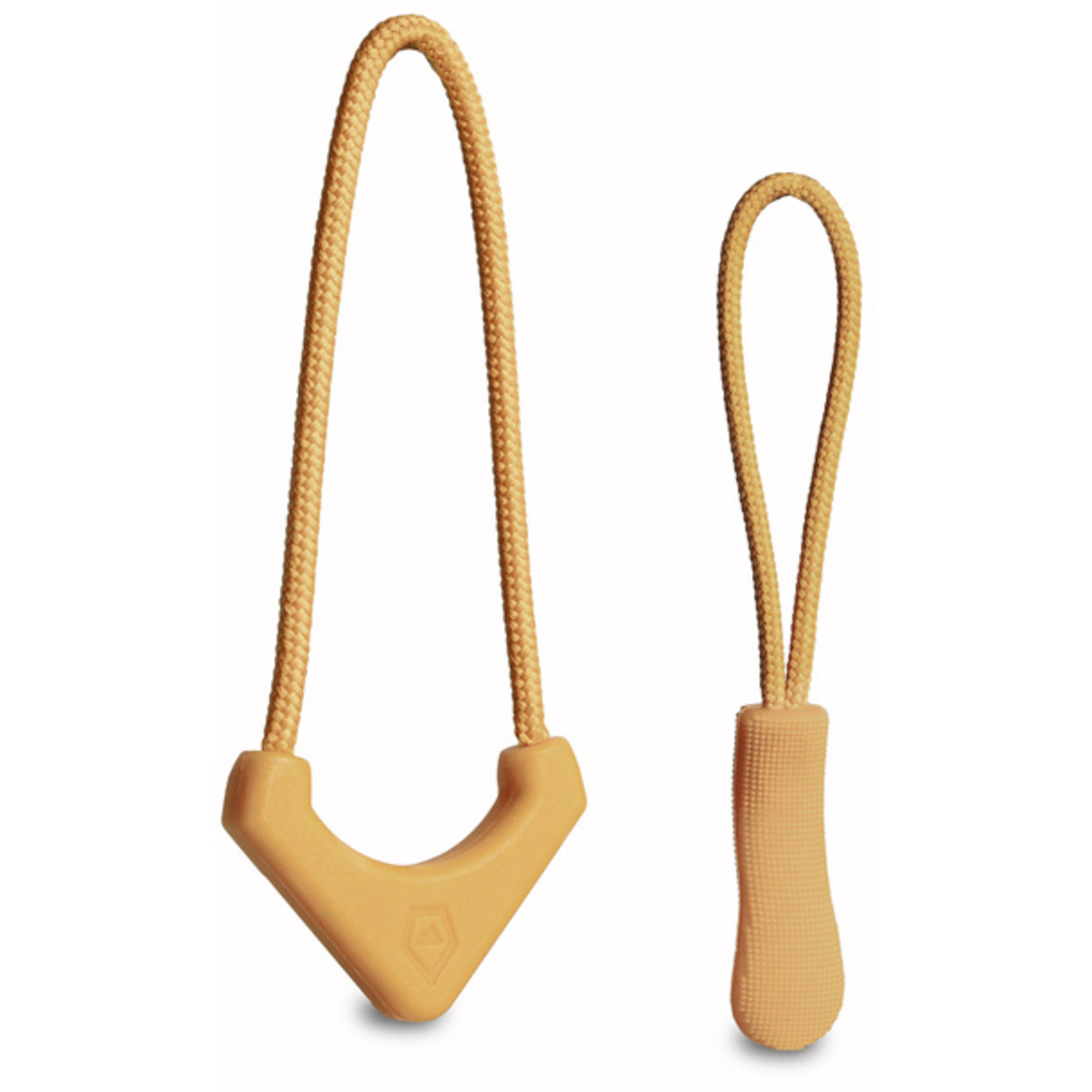 WANDRD Standard Zipper Puller Dallol Yellow