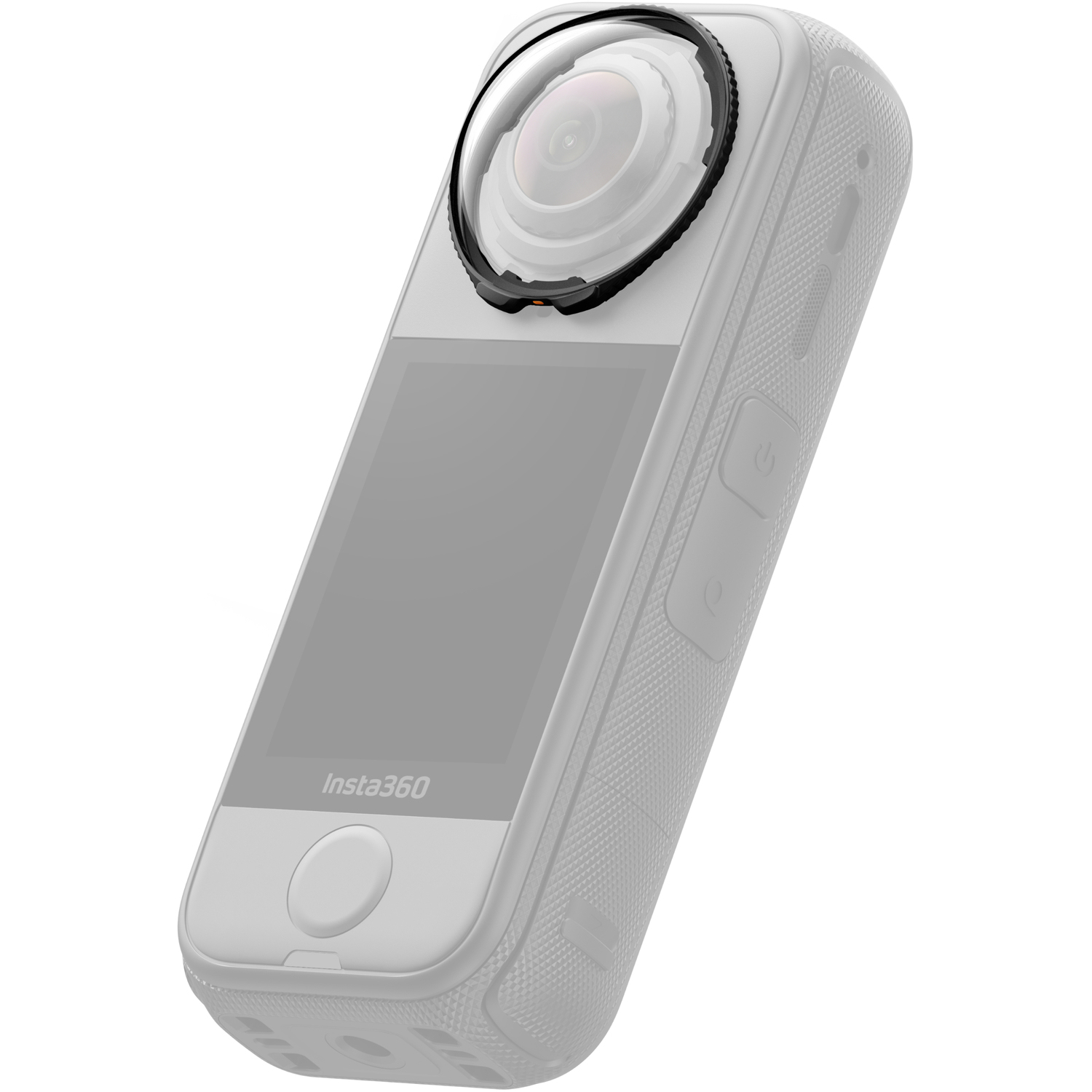 Insta360 X4 Air Premium Linsenschutz