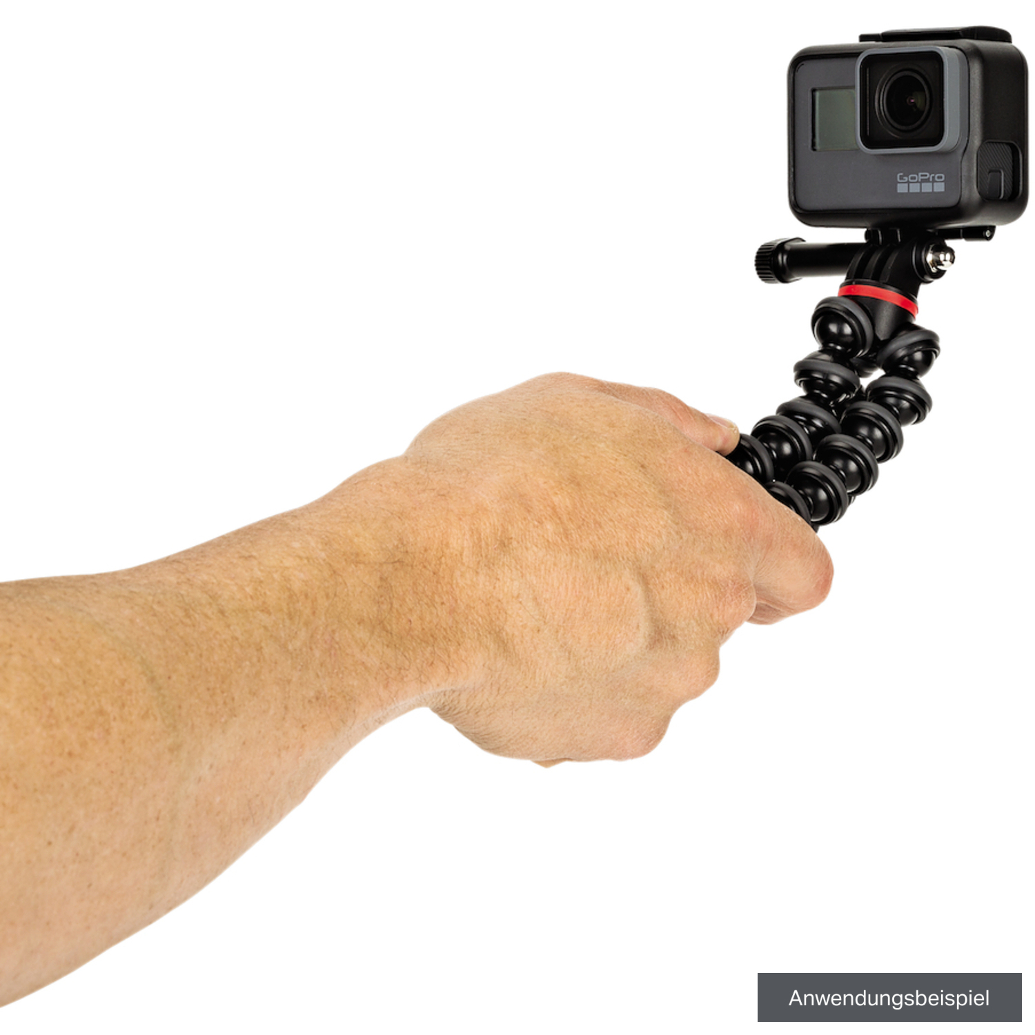 Joby GorillaPod 500 Action Black / Charcoal