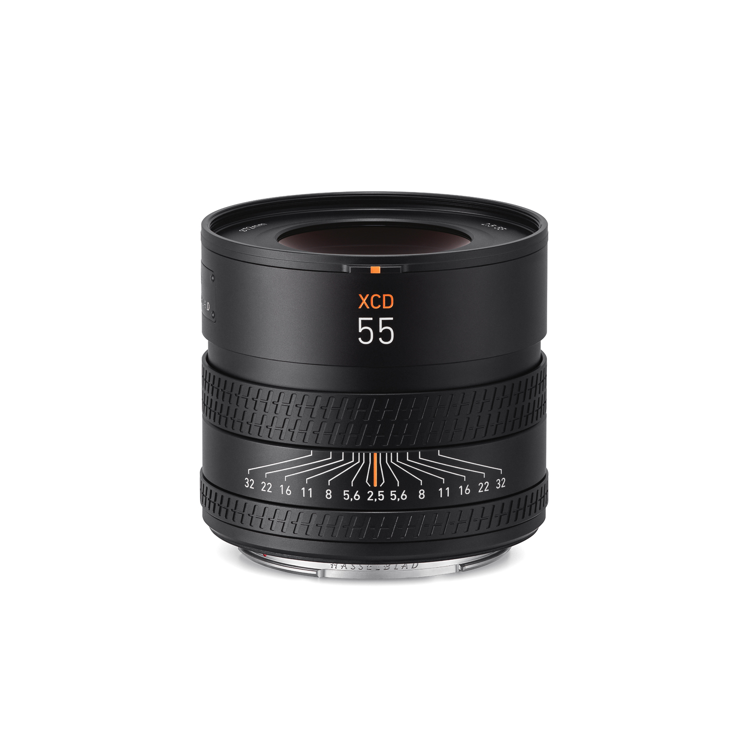 Hasselblad XCD 55mm F2.5