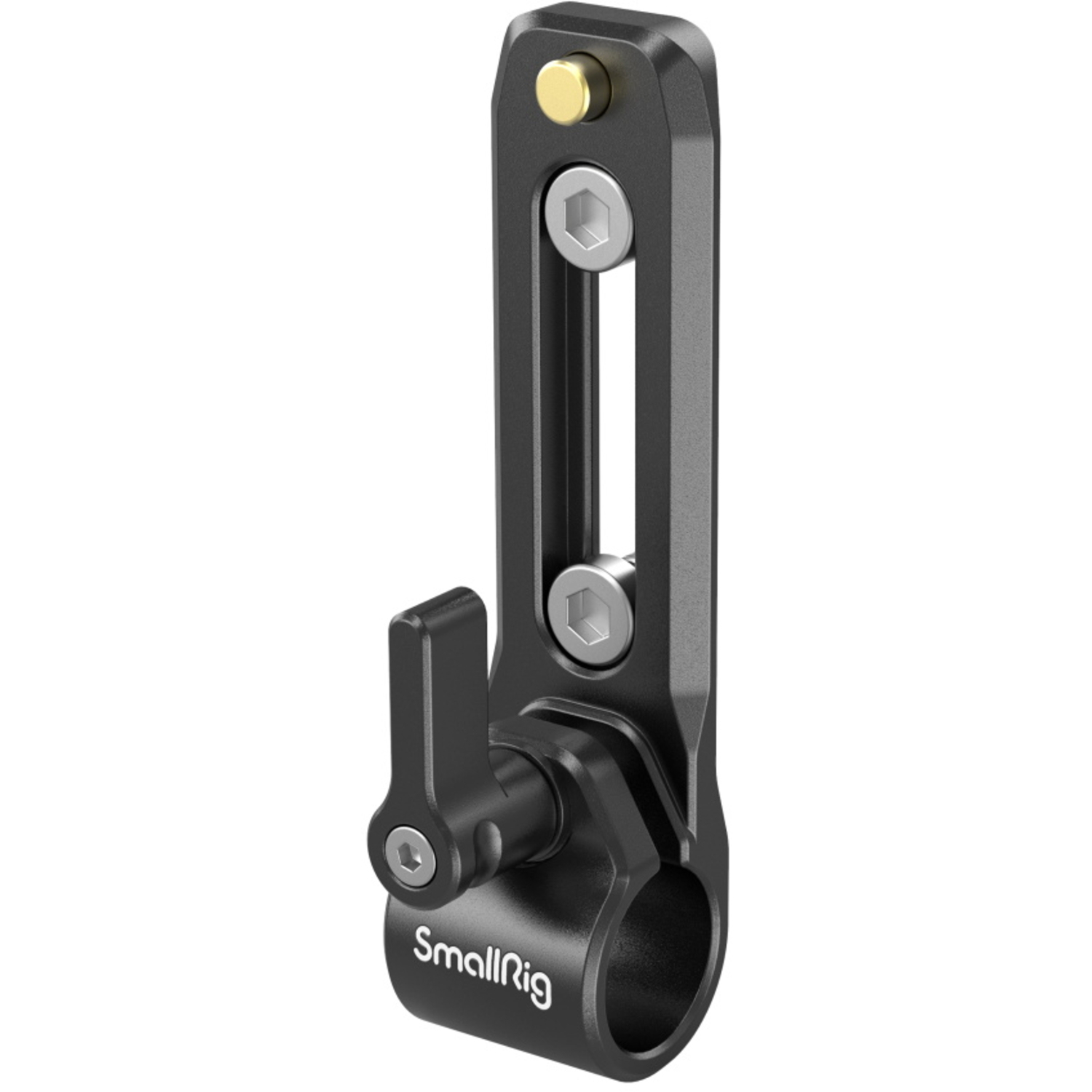 SmallRig Stangenklemme (mit NATO-Schiene) 3011