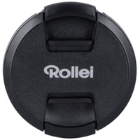 Rollei Frontdeckel für 62mm Objektive