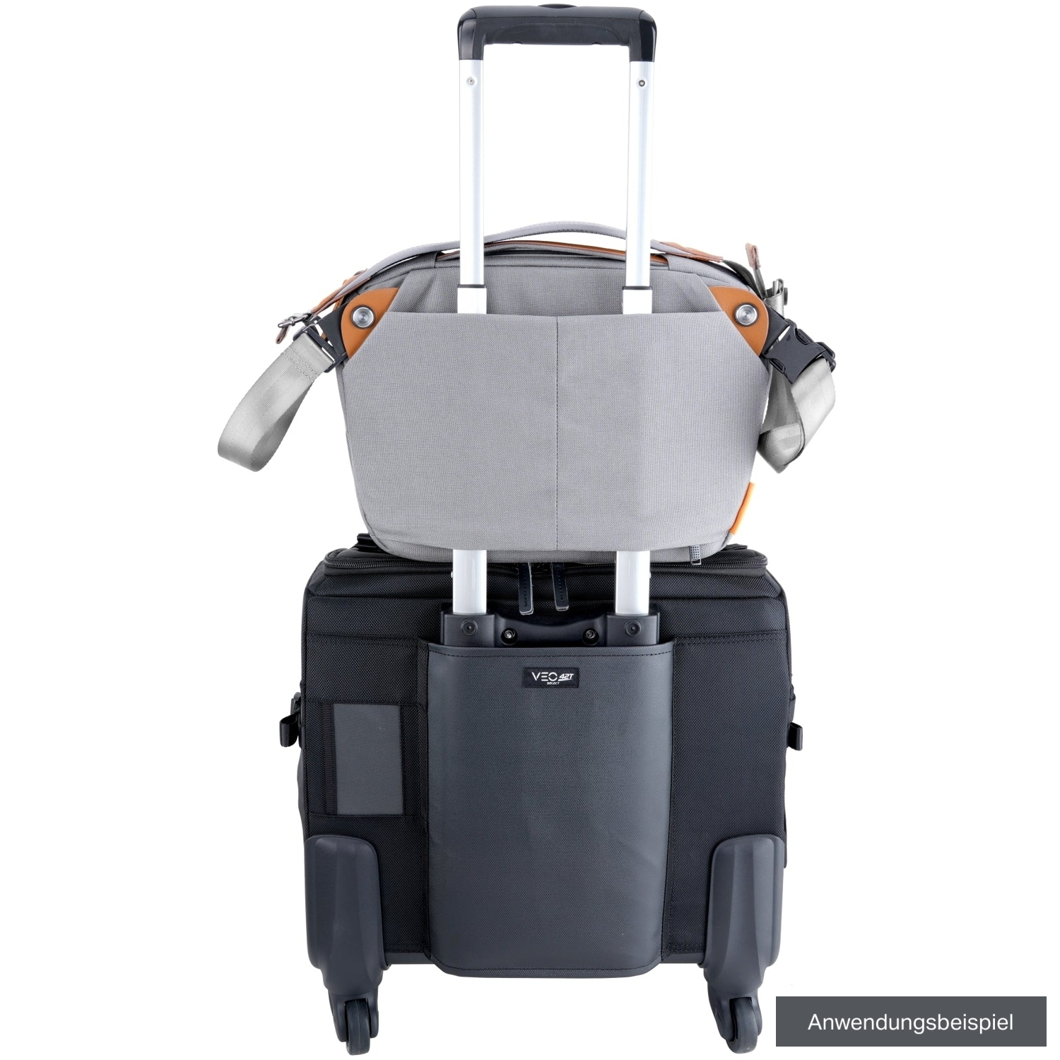 Vanguard VEO City CB34 GY