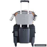 Vanguard VEO City CB34 GY
