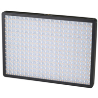 Amaran Pano 120c Kit Charcoal