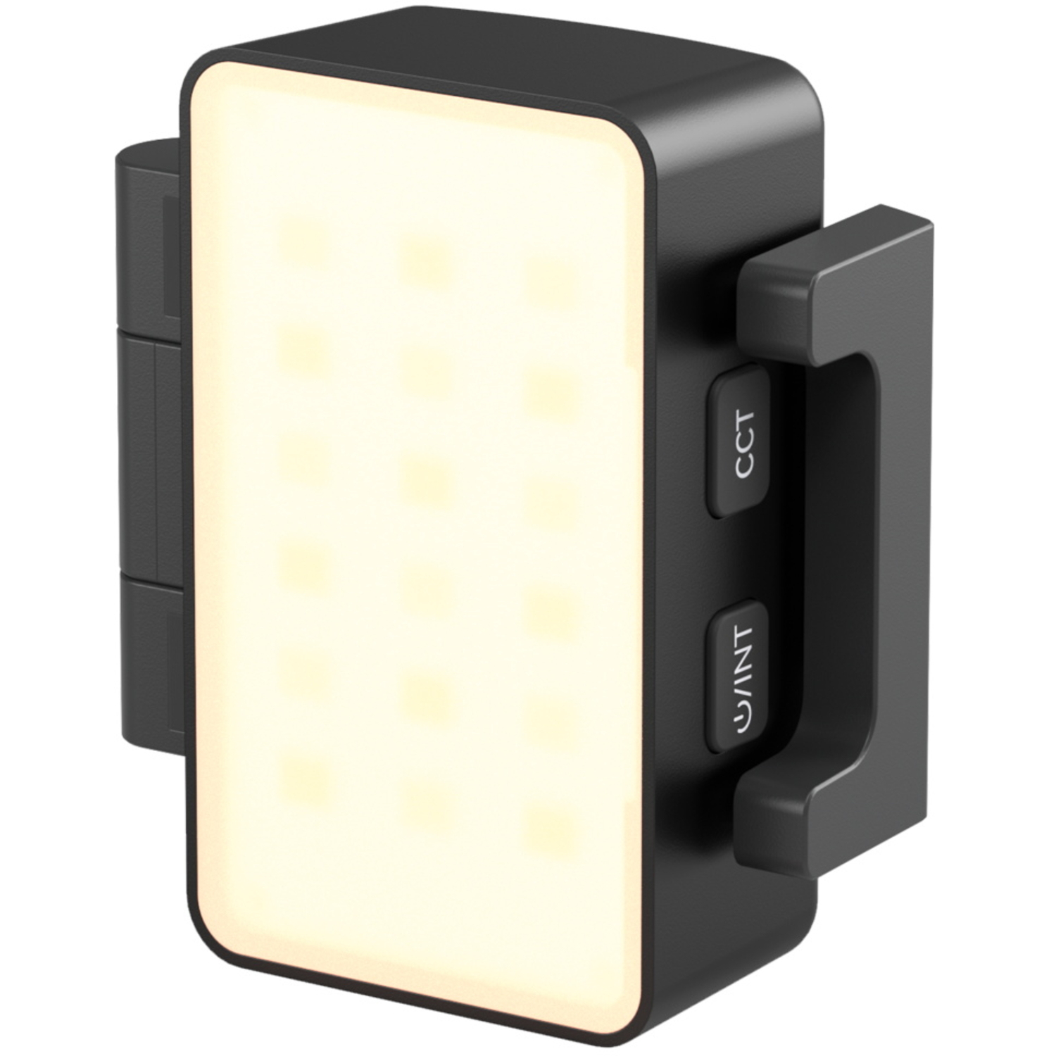 SmallRig Bi-Color LED-Videoleuchte 5733 für DJI Osmo Pocket 3 