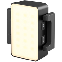 SmallRig Bi-Color LED-Videoleuchte 5733 für DJI Osmo Pocket 3 