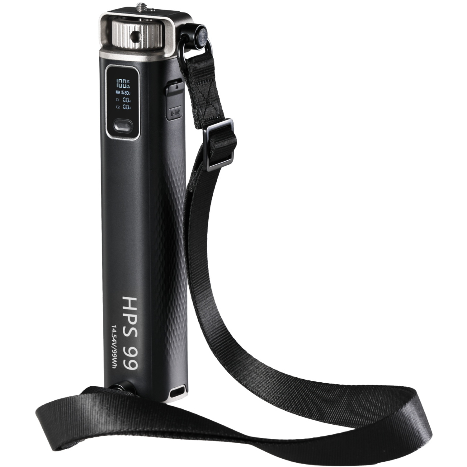 SmallRig Schnelllade-Powerbankgriff HPS99 Kit 5249