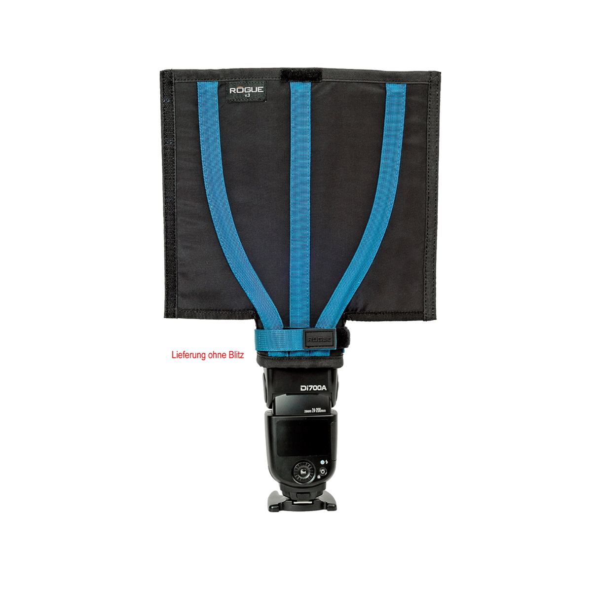 Rogue FlashBender V3 - Large Reflector