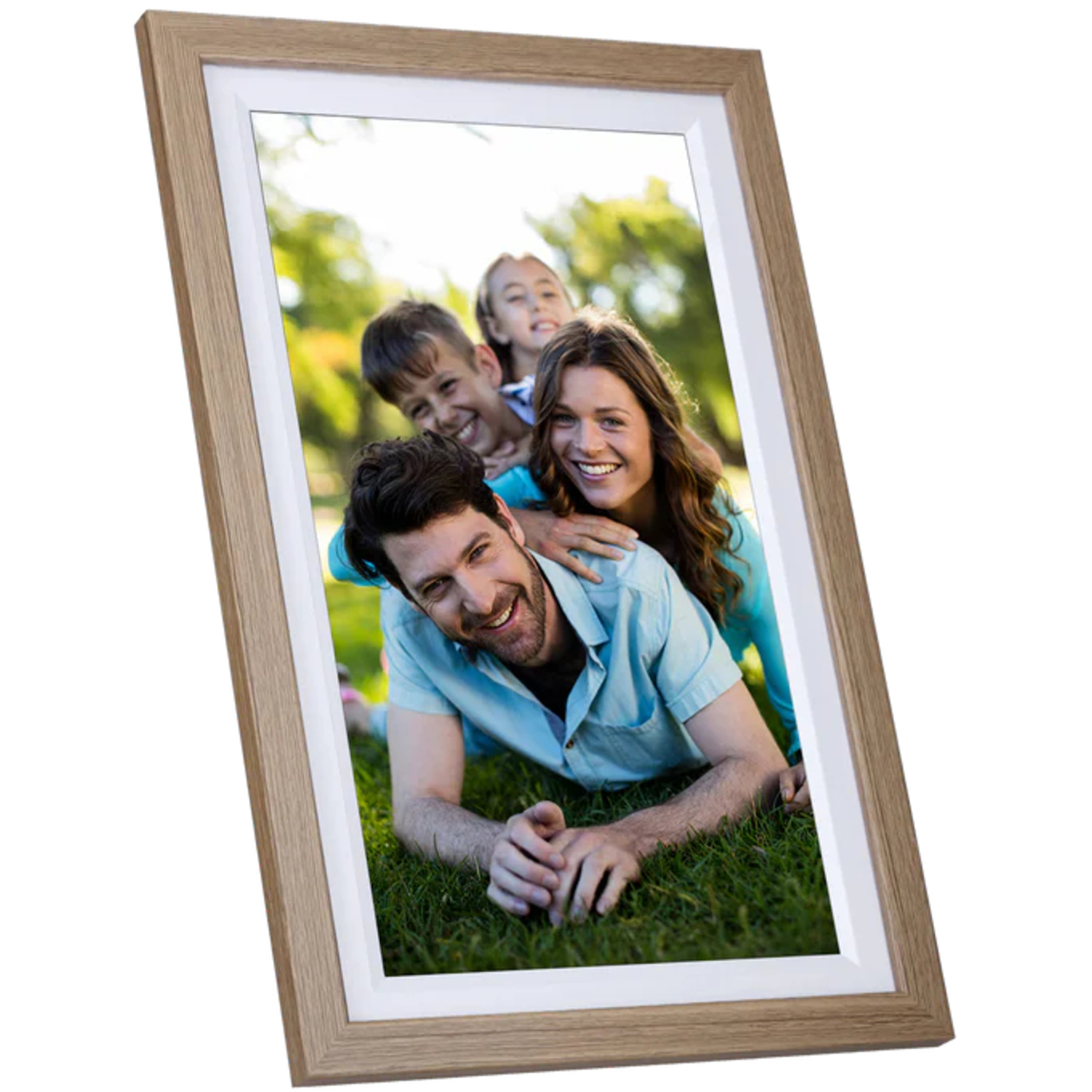 Rollei Smarter Bilderrahmen 152 15,6"