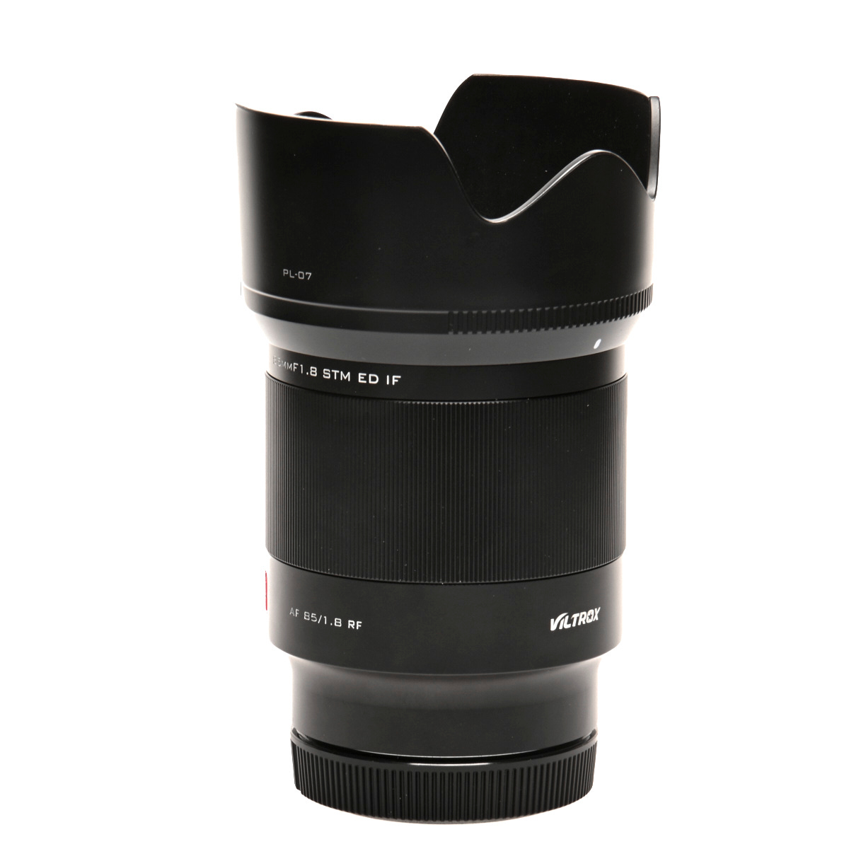 VILTROX 85mm/1,8 STM ED IF Canon RF gebraucht