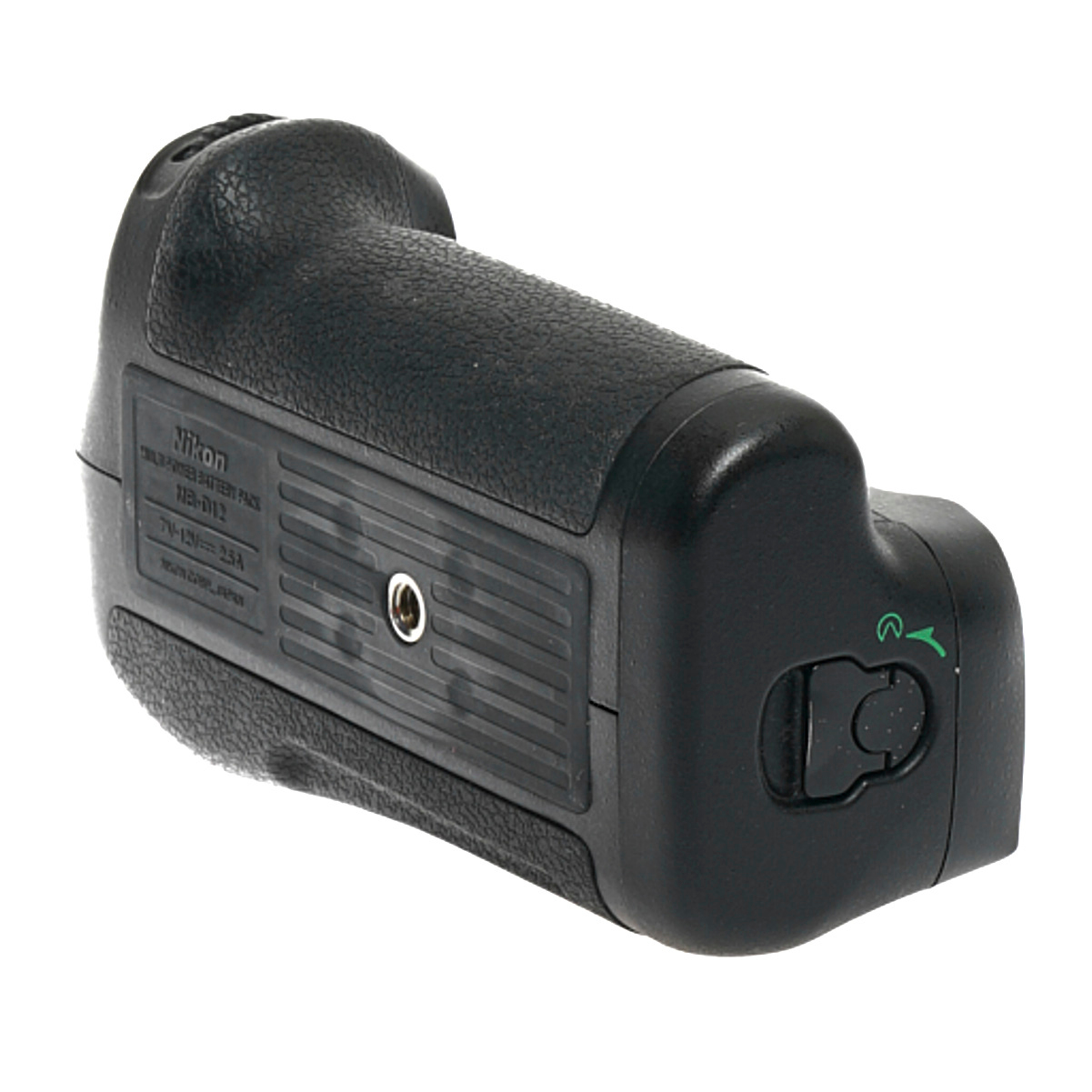 Nikon Multifunktionshandgriff MB-D12 gebraucht