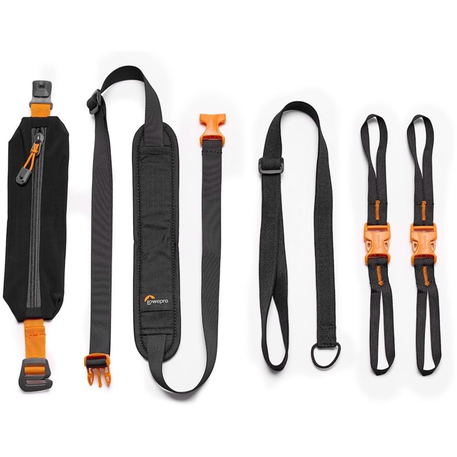 Lowepro PhotoSport-Rucksack PRO 55L AW IV (M/L) grün