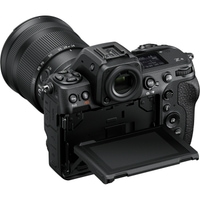 Nikon Z8 mit NIKKOR Z 24-120mm F4 S