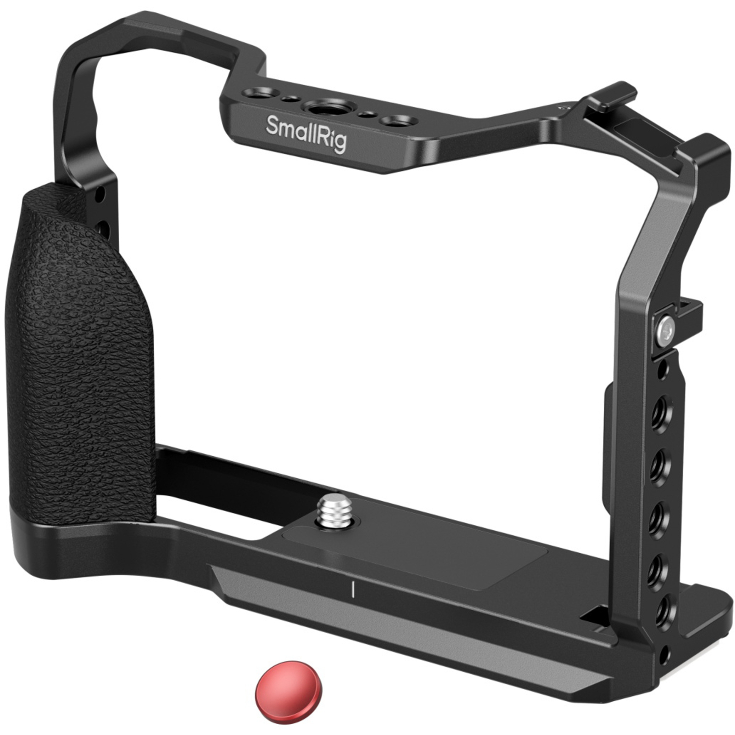 SmallRig Cage 5662 für Fujifilm X-T30, X-T30 II und X-T30 III 