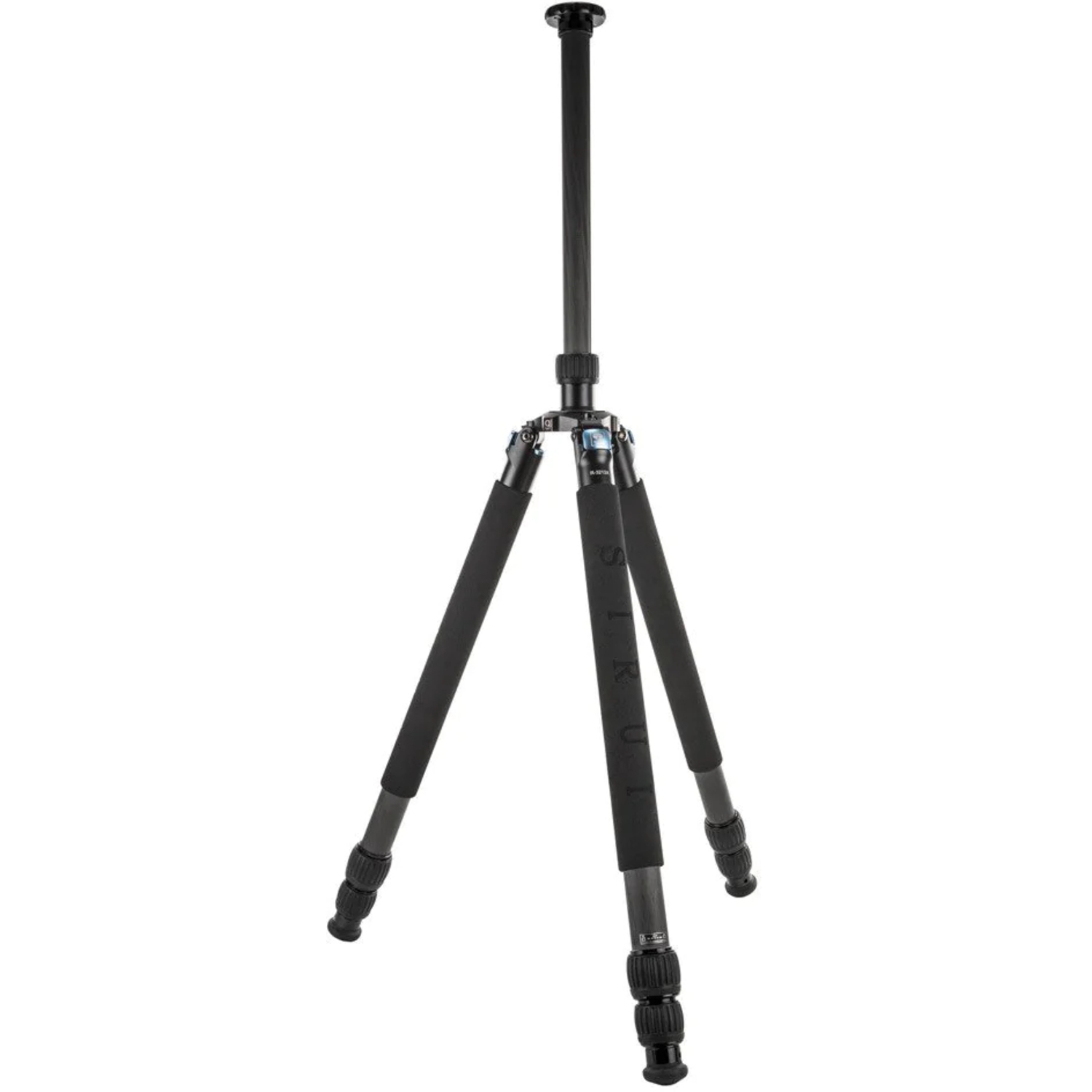 SIRUI R-3213X Reporter X Studio-Dreibeinstativ Carbon mit Fluid Videoneiger VH-10