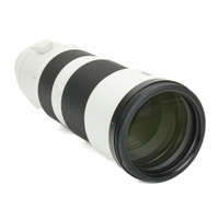 Sony FE 200-600mm F5.6-6.3 G OSS gebraucht