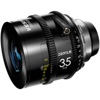 DZOFILM VESPID PRIME V2 35mm T1.9 (VV/FF) Metric für PL-Mount