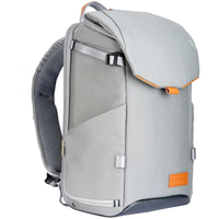 Vanguard Fotorucksack VEO CITY B46 21L grau