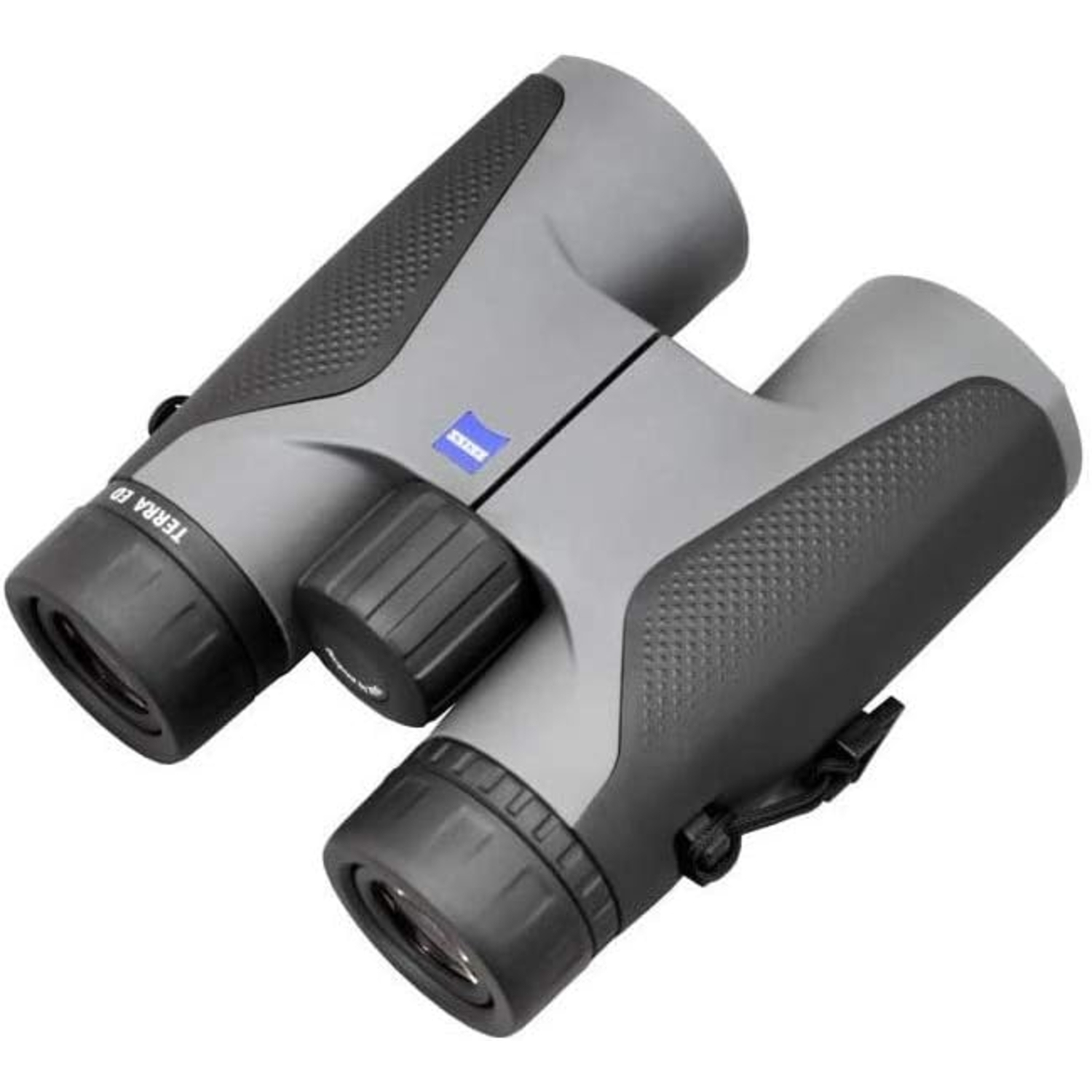 ZEISS Terra ED 8x32 schwarz-grau