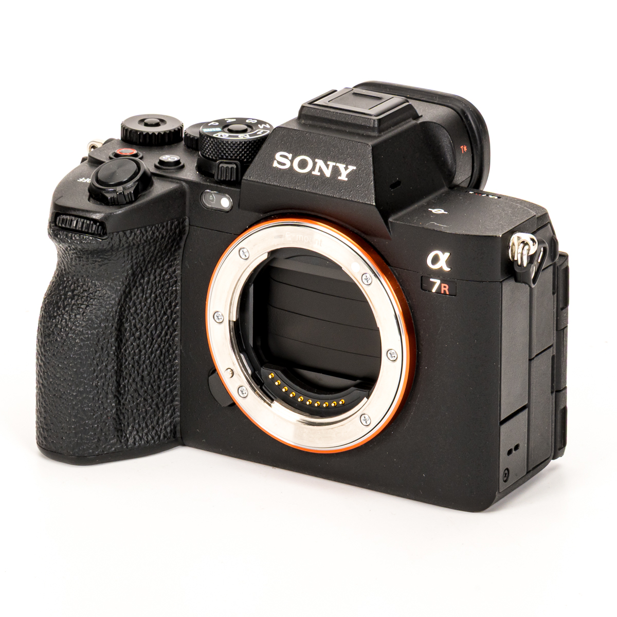 Sony Alpha 7R V gebraucht