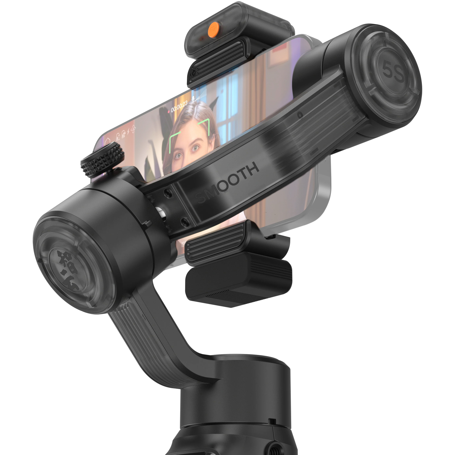 Zhiyun Smooth 5S AI Gimbal