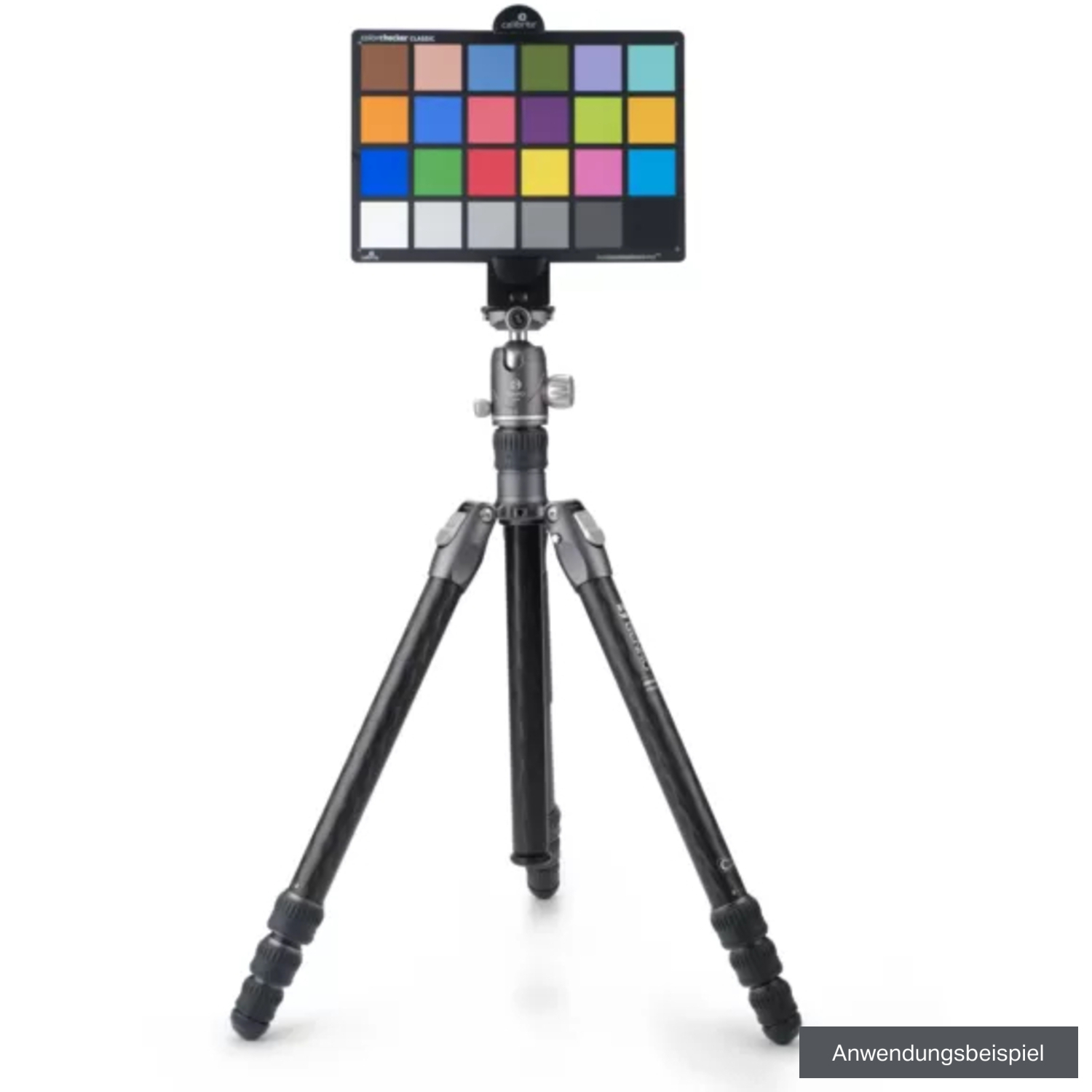 Calibrite ColorChecker Target Holder